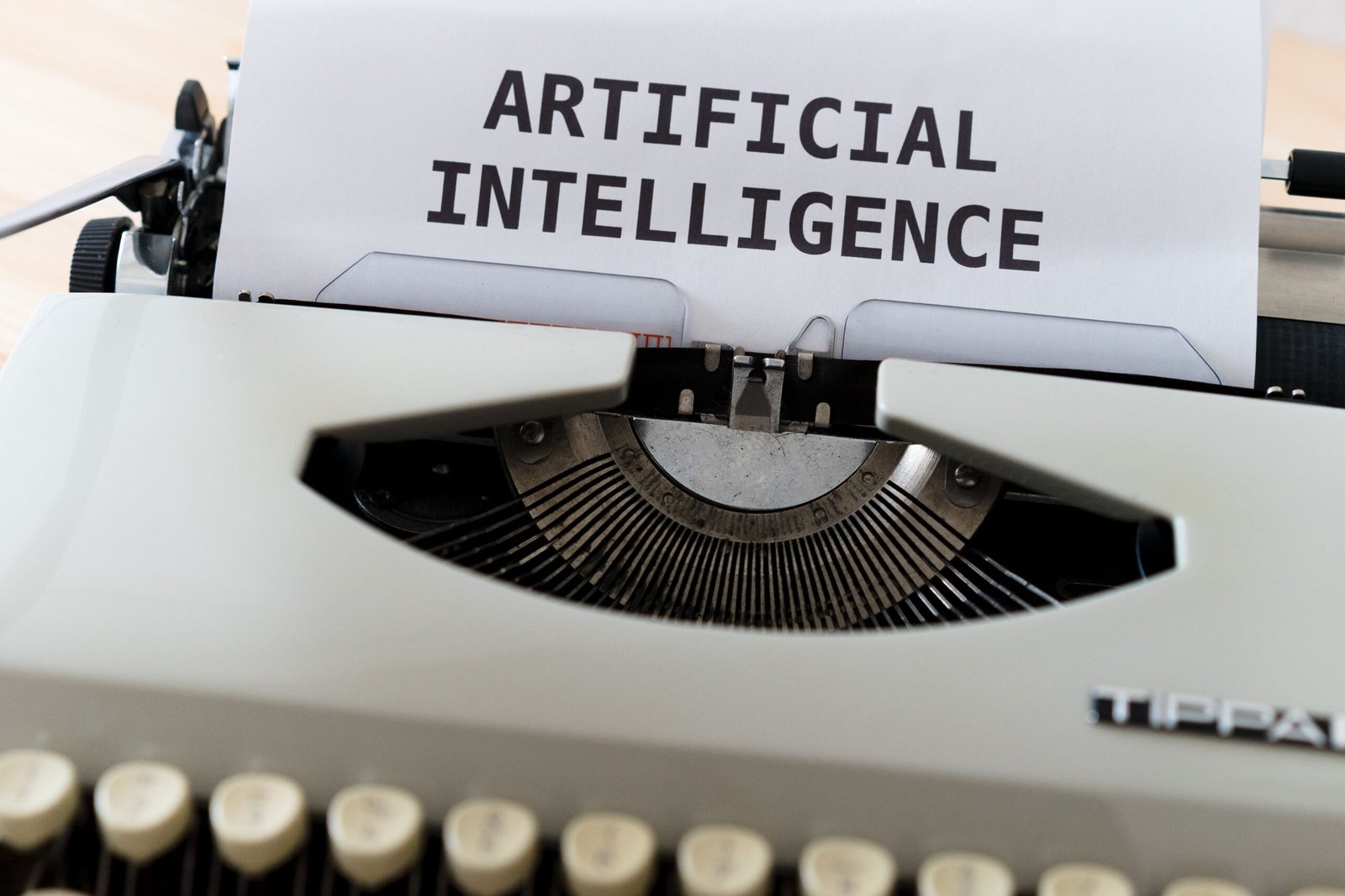 What is AI