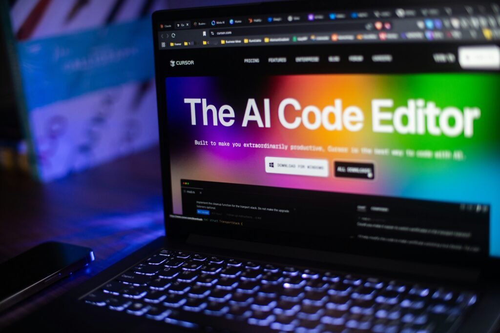 AI improves content creation workflow