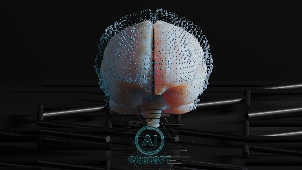 Artificial intelligence helping improve productivity