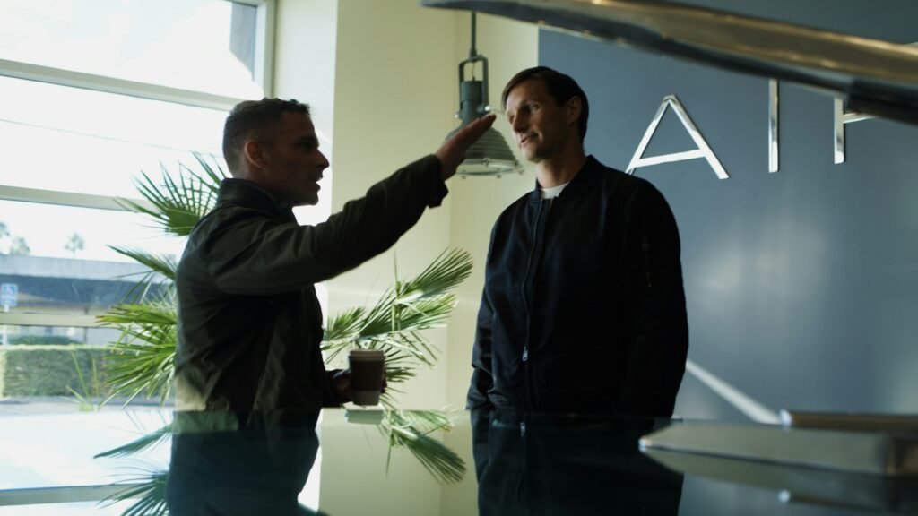 AI assistant helping people work more efficiently