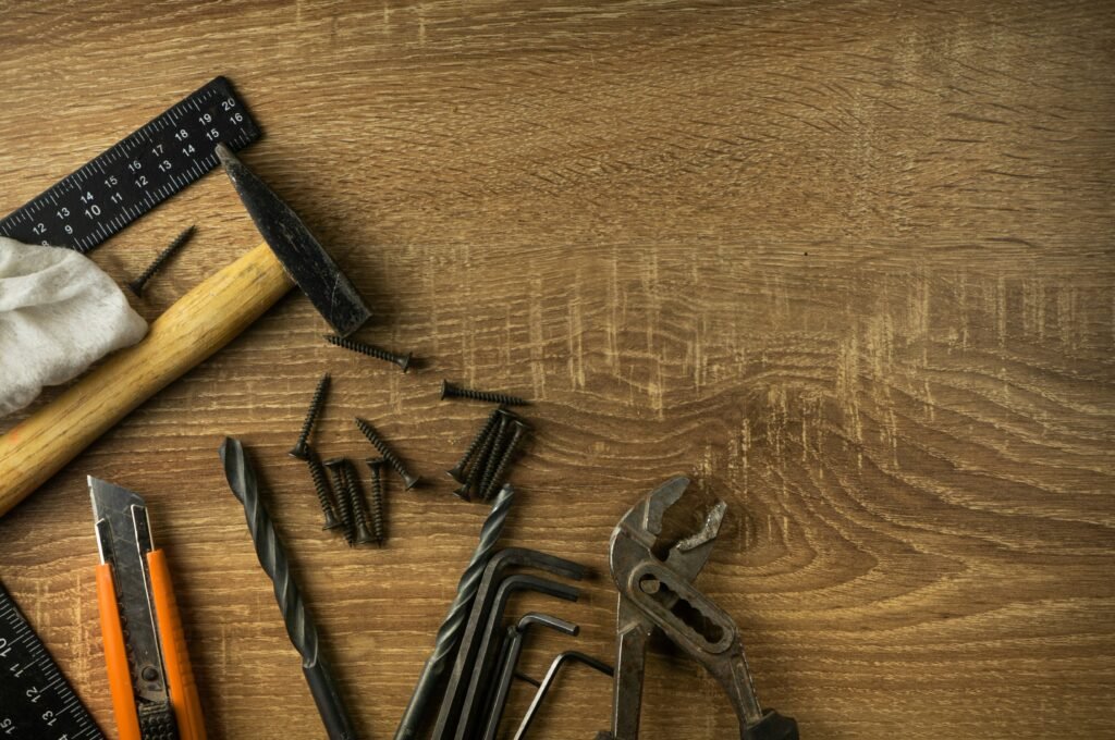 Collection of popular AI tools used by freelance professionals