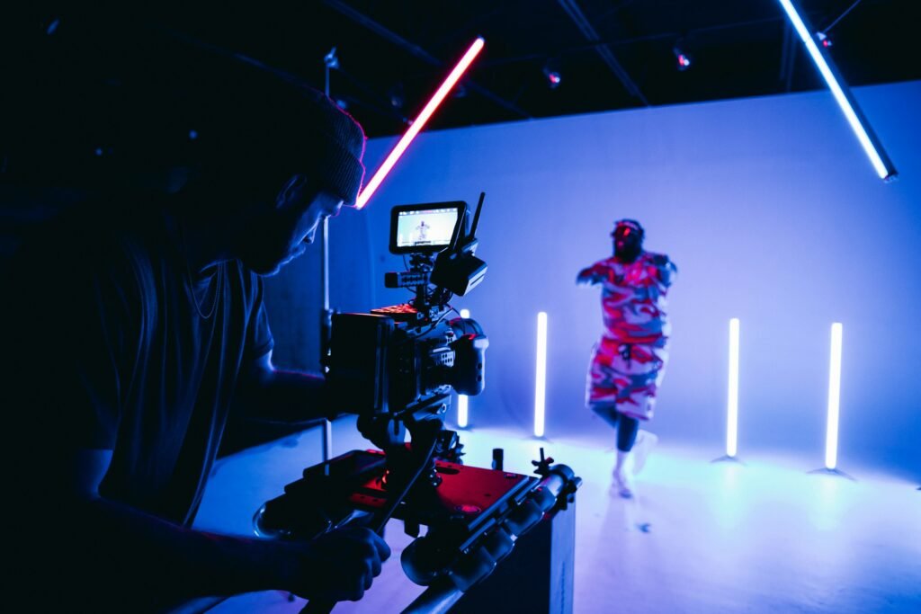 Future of AI content creation