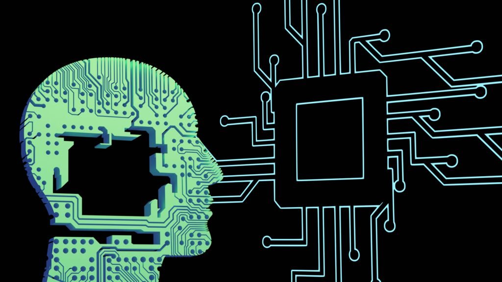 Artificial intelligence transforming work and everyday life in 2026.
