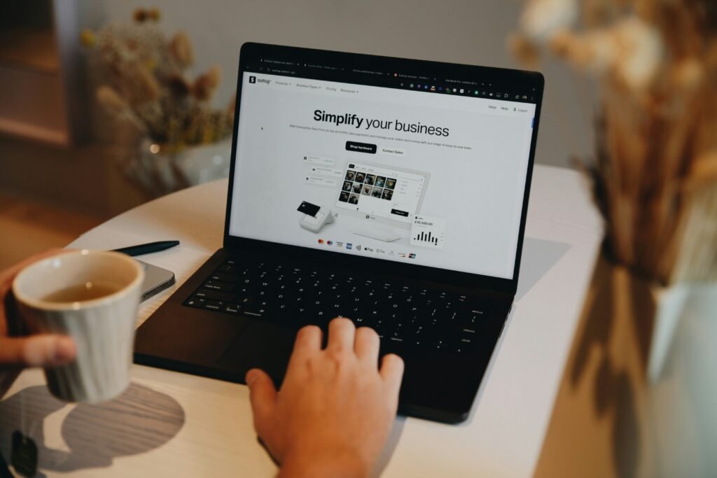 Popular AI productivity tools for online business